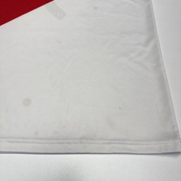 Peru FPF Umbro Soccer Jersey Mens Small White - Picture 5 of 15